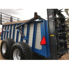 Penta/Hagedorn Vertical Spreader V5440